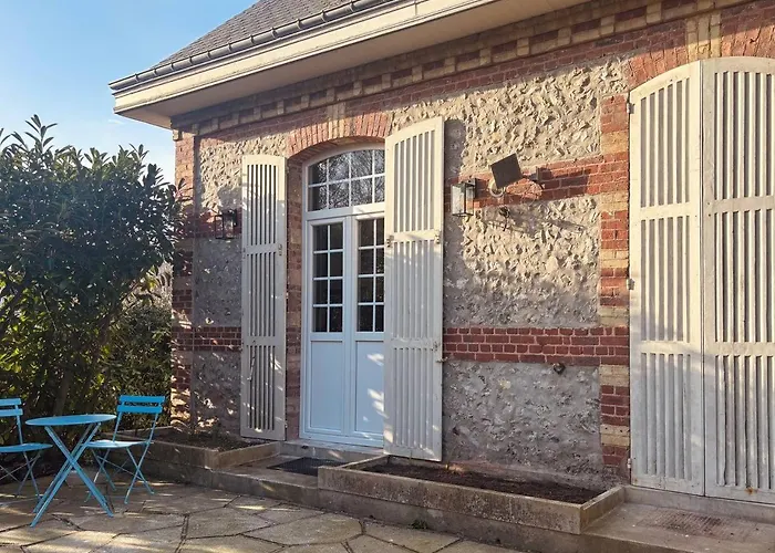 L\'Appartement